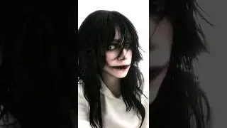 apaixonado/a? 😳 #cosplay #creepypasta #jeffthekiller #meme