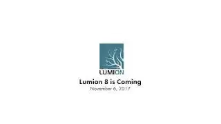 Lumion 8 - Yeni Sürüme Genel Bakış