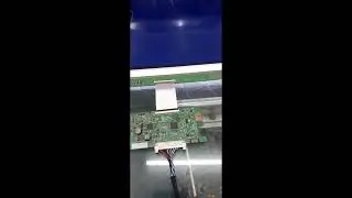 32'' LG DISPLY REPAIR#shorts.