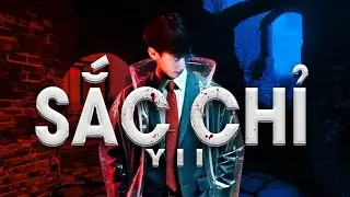 SẮC CHỈ - YII ( GVR DISSIN )