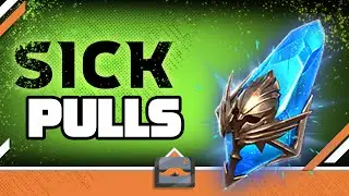 SICKEST 360 Ancient Shards EVER OPENED IN RAID SHADOW LEGENDS!