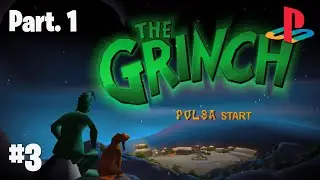 3. The Grinch (Part.1)