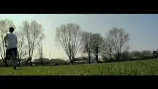 Blackbud - You Can Run