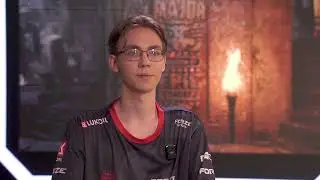 5 Вопросов капитану — FORZE @QU1NS3 [WINLINE EPIC Standoff 2 Major 2024]