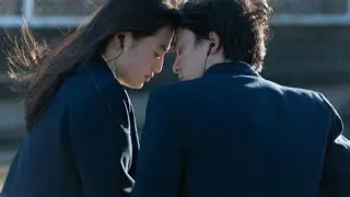 First Love (初恋) 2022 ❤ Yae remembers Namiki