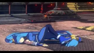 Dnf Duel Thicc Striker Mod Ryona (EN)