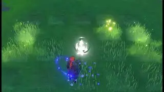 Grass Puzzle in Sumeru - Genshin Impact