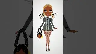 Tips For Drawing Fashion: Proportion 🎨 #pidgindoll #fashiondrawing #fashiondesign #drawing #art