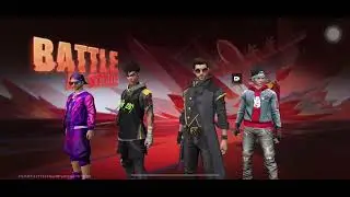 Squad Clash Full match !!!!!!!!! #freefire #squadclutches