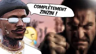 LE JOUEUR LE PLUS ZINZIN DE GTA RP ! (gtabm 1)