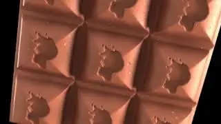 Procedural Chocolate