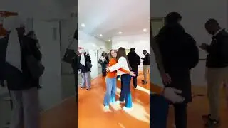 Et si tu venais revivre l'ambiance ICN ? 👀