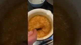 How to make toffee, this toffee recipe has been in my family for over 120 years.