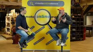 Biker Base - Startet durch