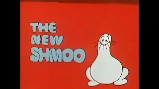 The New Shmoo - Opening credits - 1979 - NBC