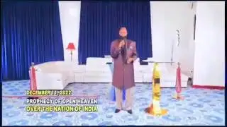 12/11/2022, Who Is the Rapture Intended For? | Prophet of the Lord Dr. Owuor