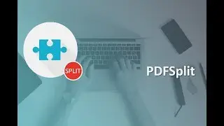 PDFSplit - eDocPrintPro Plugin