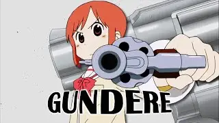 AMV - Nichijou - Wide Open(Anime edit)