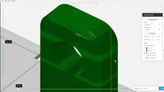 3D Printing Tech Tip: How To Use GrabCAD Print's Adaptive Slice Feature