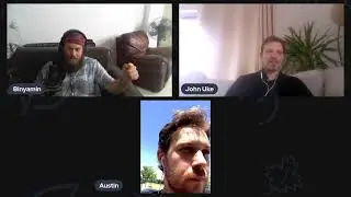 Interveiw - TypeScience (Soft Launch)