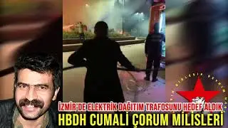 HBDH Cumali Çorum Milisleri: 