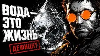 ГИДРО-АВТОНОМИЯ: Скважина, Дождь и Снег. Тройной контур выживания и чистая вода за копейки (Серия 8)