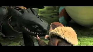 Dragon Trainer 2 - Trailer Italiano