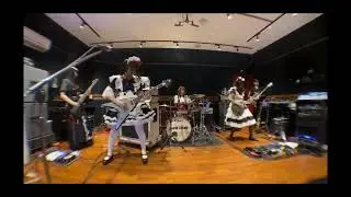 Band Maid covers Slipknot!