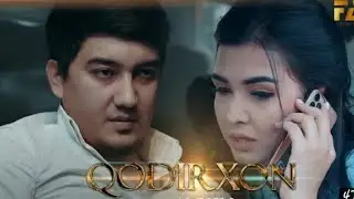 Qodirxon(baxt shakli 48-49-qism 2-mavsum )Кодирхон (бахт шакли 48-49-кисм 2-мавсум)Uzb