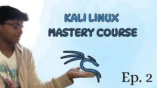 Navigating the Linux Filesystem | Kali Linux Mastery Course Ep 2