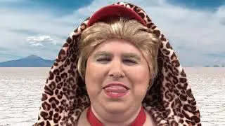 That Don't Impeach Me Much - Donald Trump/Shania Twain Parody