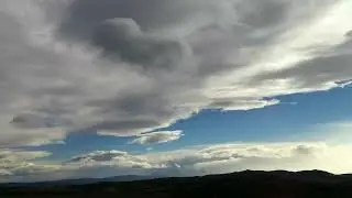 Time Lapse con Fototrappola HAPIMP 770-8D