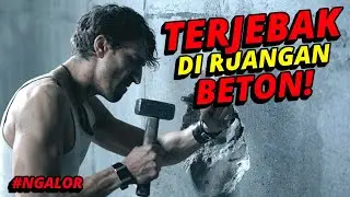 PRIA INI TIDAK TAHU RUANGAN DI SEBELAH JUSTRU SEMAKIN MEMBUATNYA DEPRESI