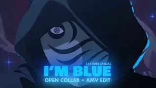 My Part - RXNation OC #rxnationoc1 [AMV/Edit]