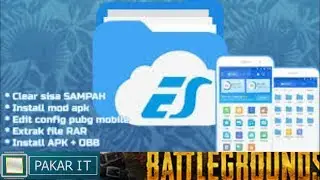How To Install ES File Exploler 2019 and Hack Any Game