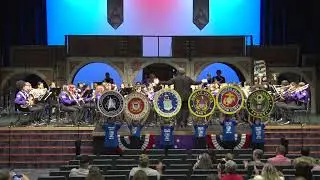 Veterans Day Music Performances
