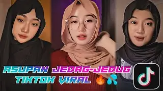 KUMPULAN JEDAG-JEDUG FULL HIJAB🔥