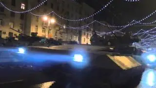 Тяжелая БМП Т-15 