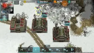 Art of war 3 Кречет или Вертекс?