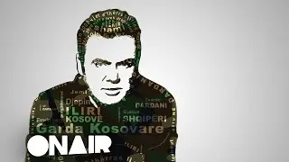 Ilir Shaqiri - Garda e Kosovës (Me tekst)
