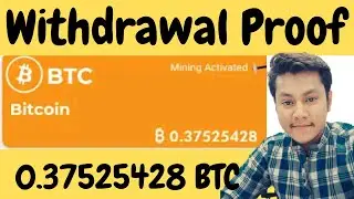 BitMine Pro App - Crypto Cloud Mining | Free bitcoins mining app 2021
