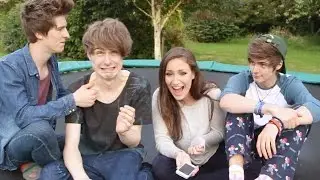My Boyfriends