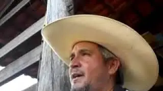 PEÃO CANTA IGUAL EDUARDO COSTA