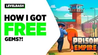 Prison Empire Tycoon Mod Apk  - Boost Insane Amounts of Gems Fast!