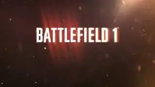 Z-Trailer Battlefield 1