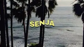 EZD MASTO - Senja ft D-Nino (Audio)