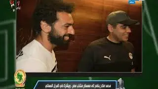 نمبر وان الحلقة الكاملة يوم 12 يونيو 2019