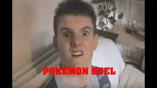 Pokémon Duel (Bentley Bros)