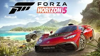 How To Enable/Disable Show Fps Counter Forza Horizon 5
