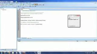 TrainingRite.com QTP Learning Videos - Introduction to QTP VBScript Video 1